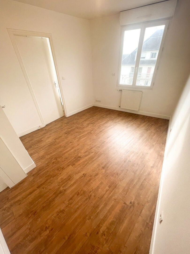 Appartement Rue de Bayeux à Caen