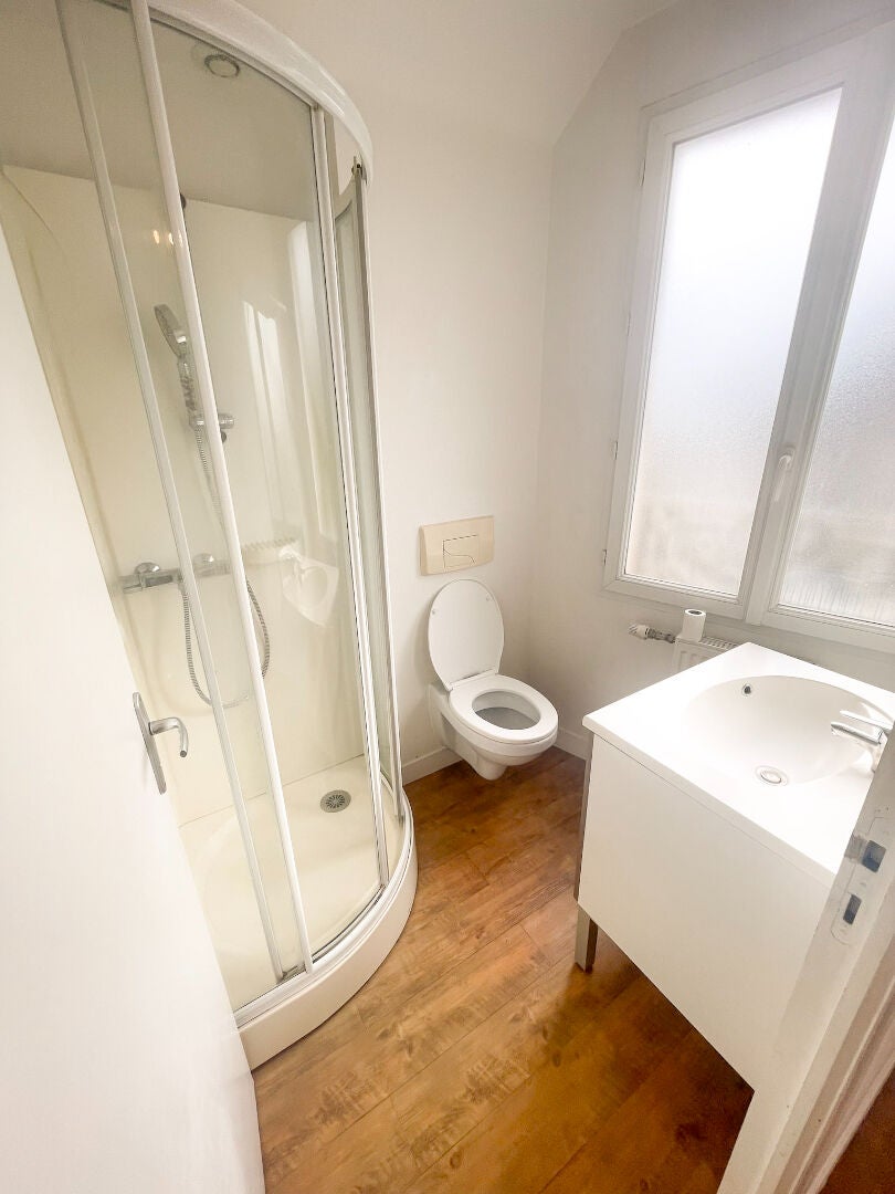 Flat Rue de Bayeux in Caen