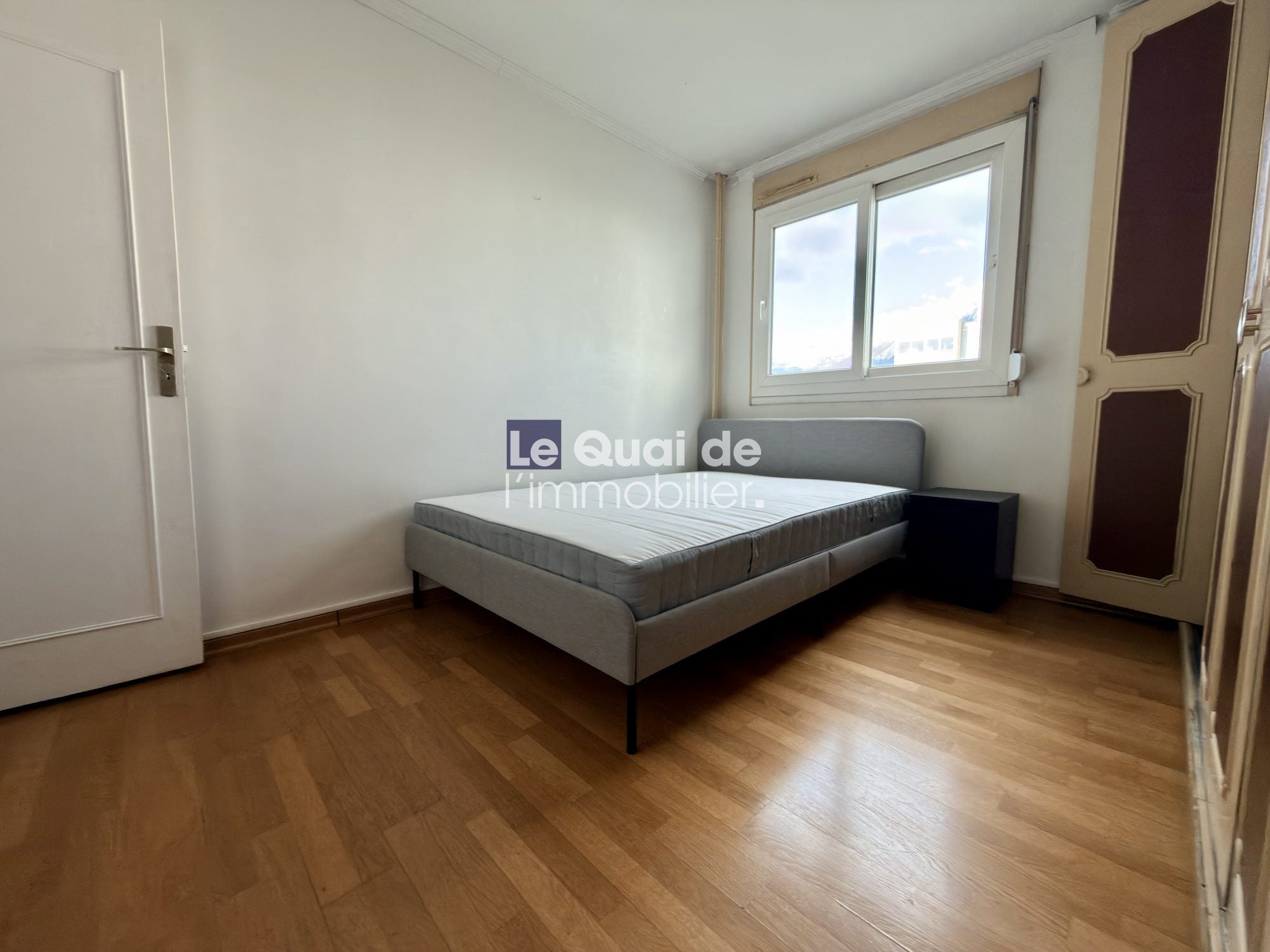 Appartement Avenue de Constantine à Grenoble