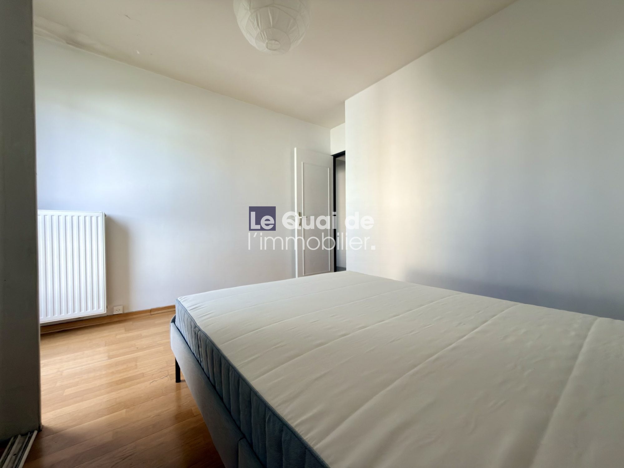 Appartement Avenue de Constantine à Grenoble