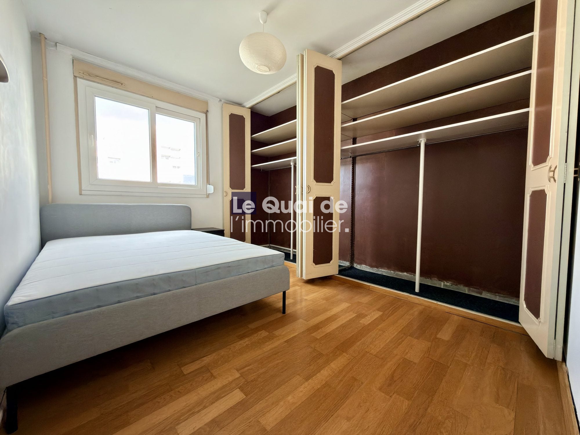 Flat Avenue de Constantine in Grenoble