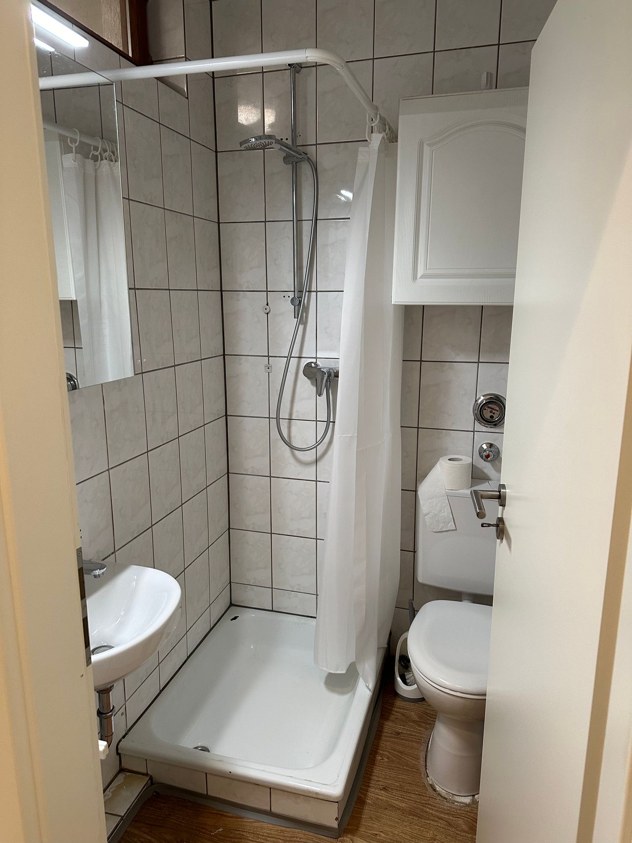 Wohnung Siechenstraße in Bamberg