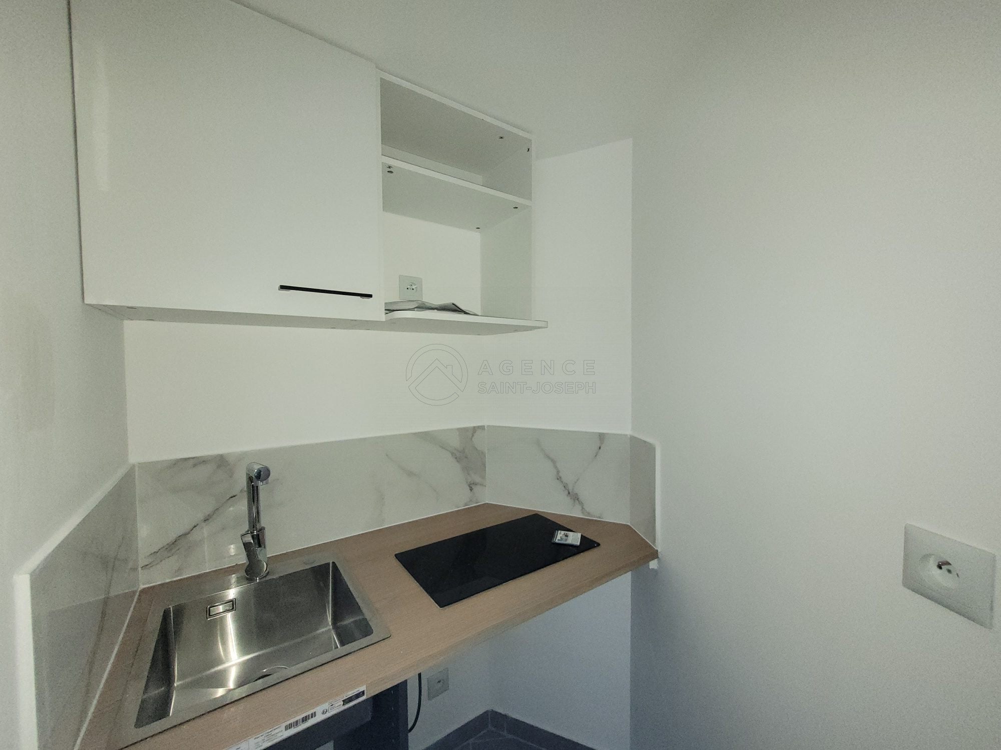 Appartement Rue Nationale à Saint-Valery-en-Caux