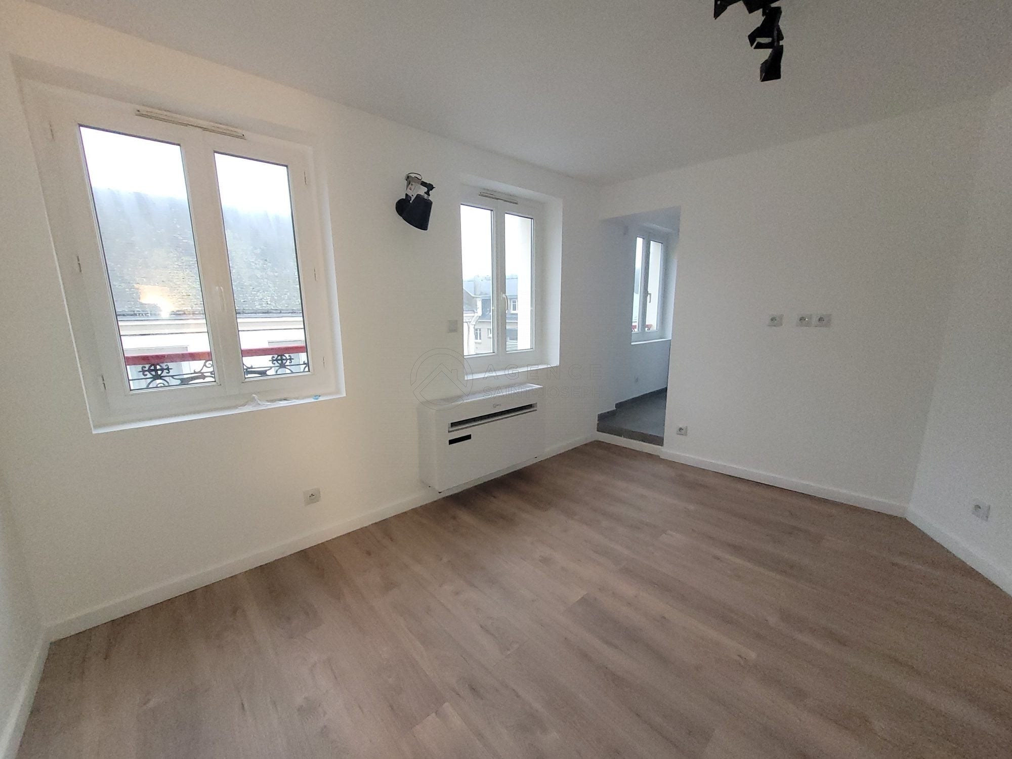 Appartement Rue Nationale à Saint-Valery-en-Caux