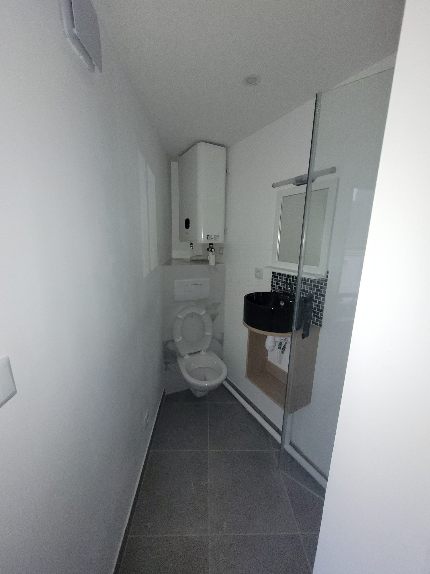 Appartement Rue Nationale à Saint-Valery-en-Caux