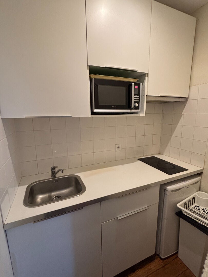 Appartement Rue des Chalets à Toulouse