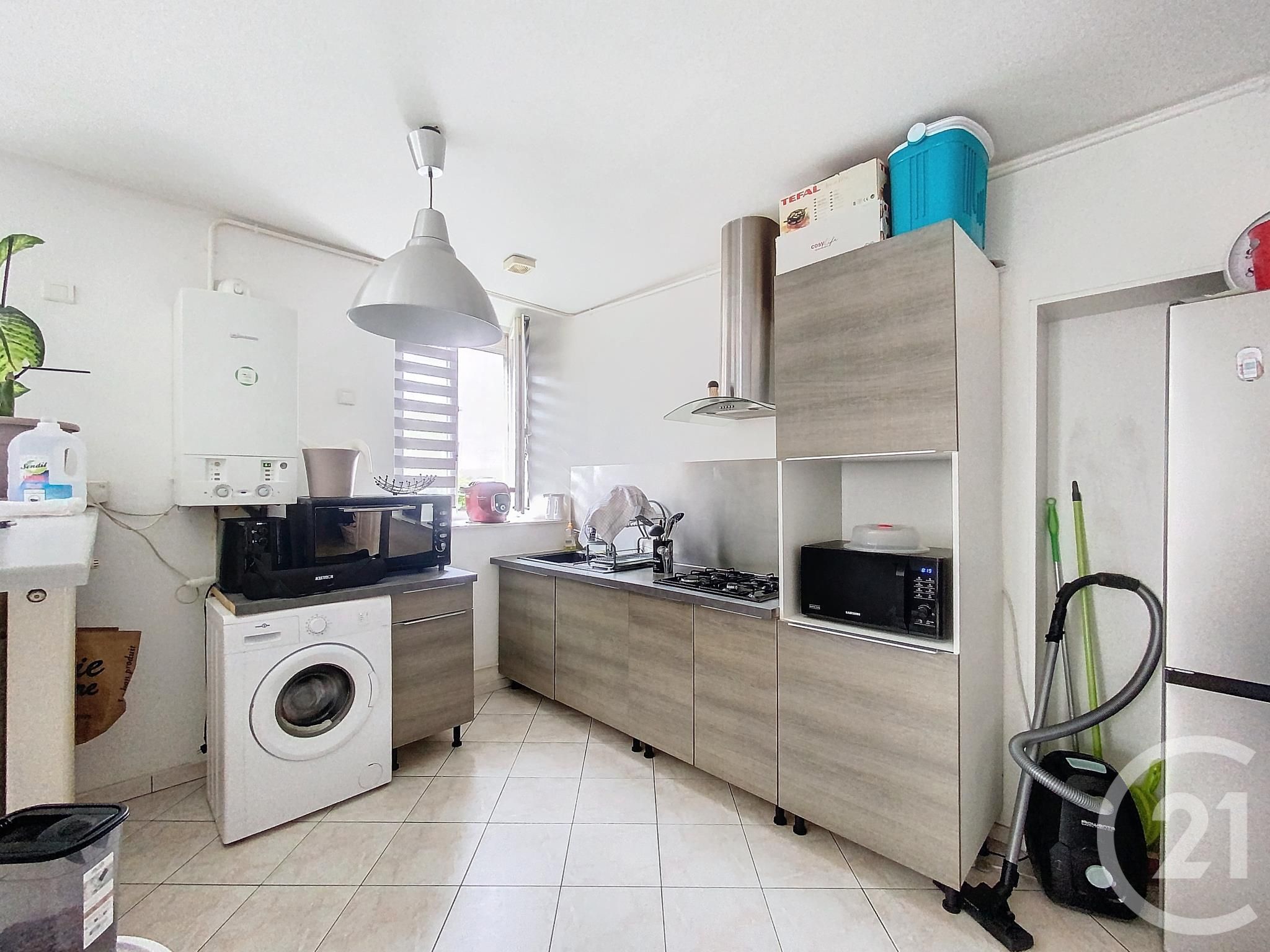 Flat Rue de Belfort in Audincourt