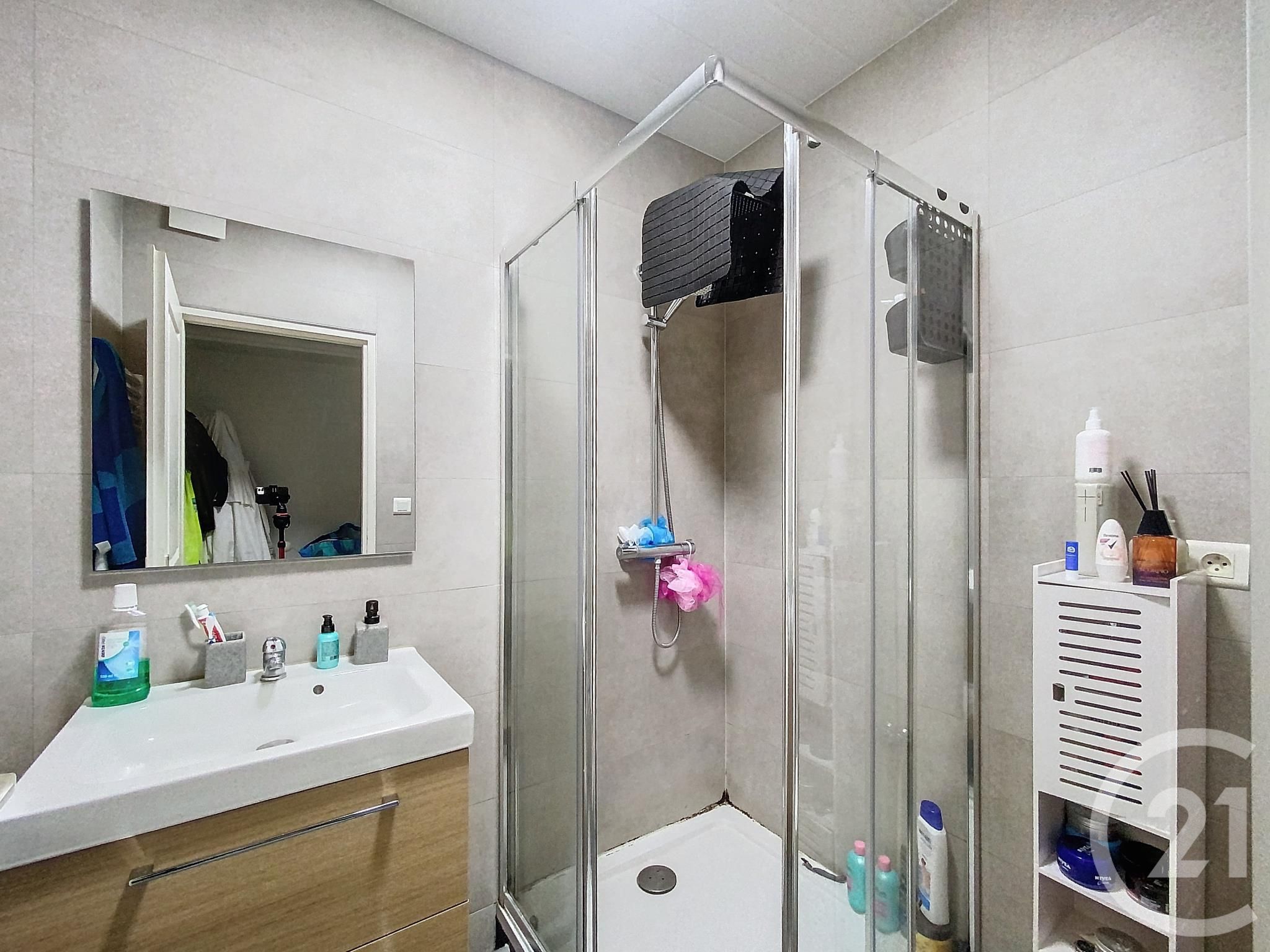 Flat Rue de Belfort in Audincourt