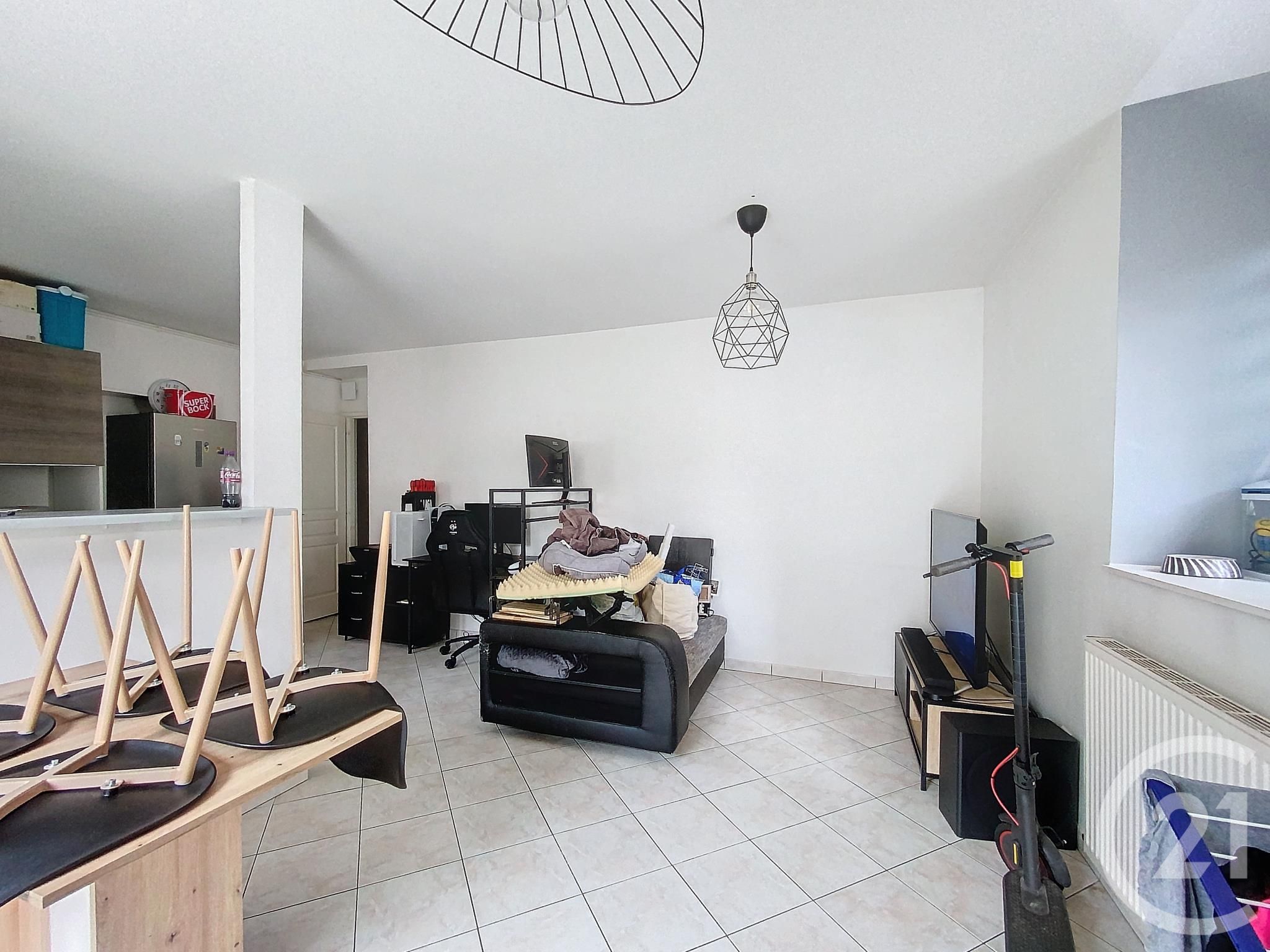 Flat Rue de Belfort in Audincourt