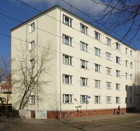 Wohnung Olvenstedter Straße in Magdeburg
