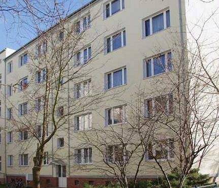 Wohnung Olvenstedter Straße in Magdeburg