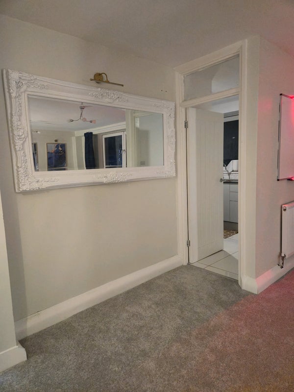 Flat Smithford Way in Coventry