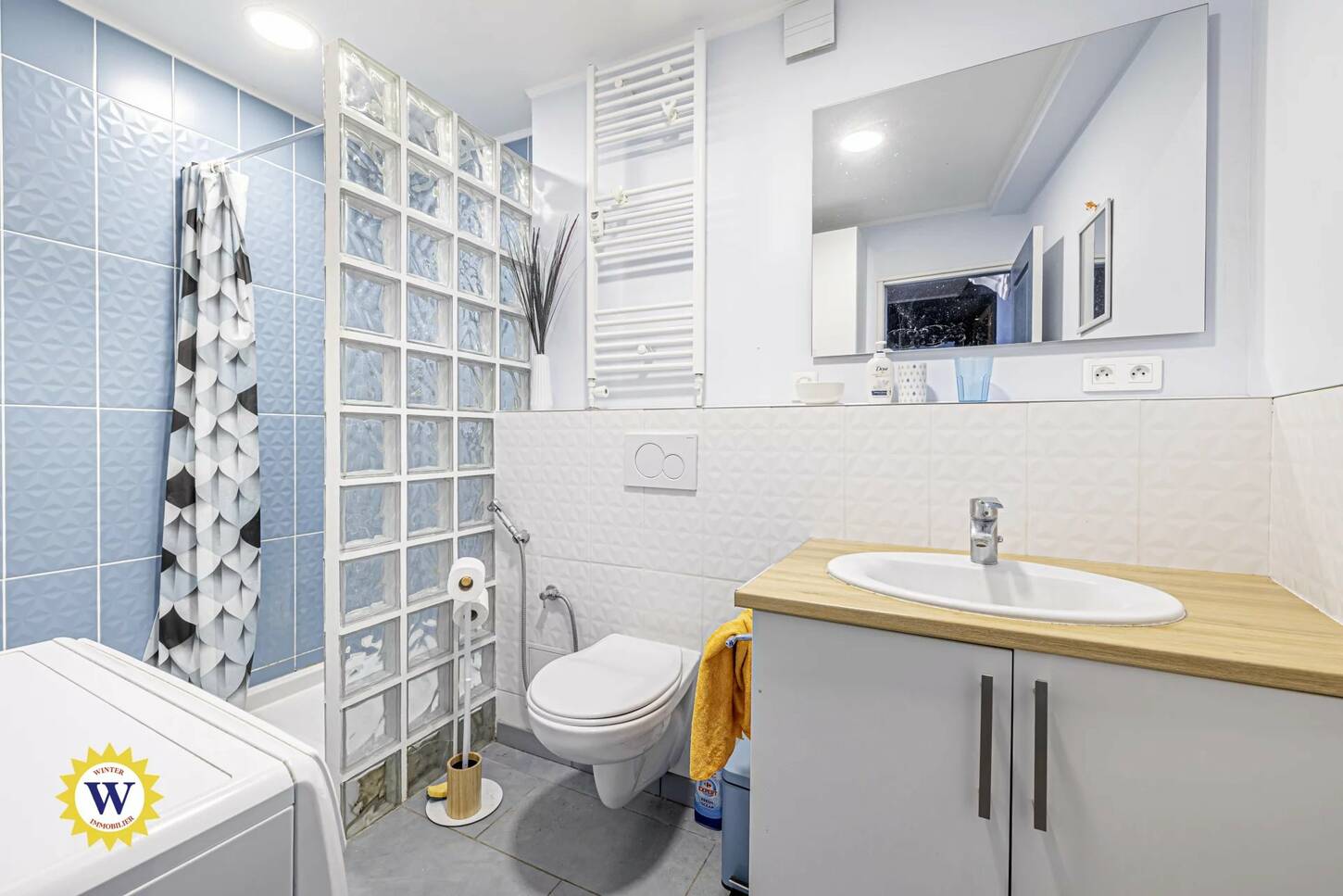 Appartement Boulevard Gambetta à Nice