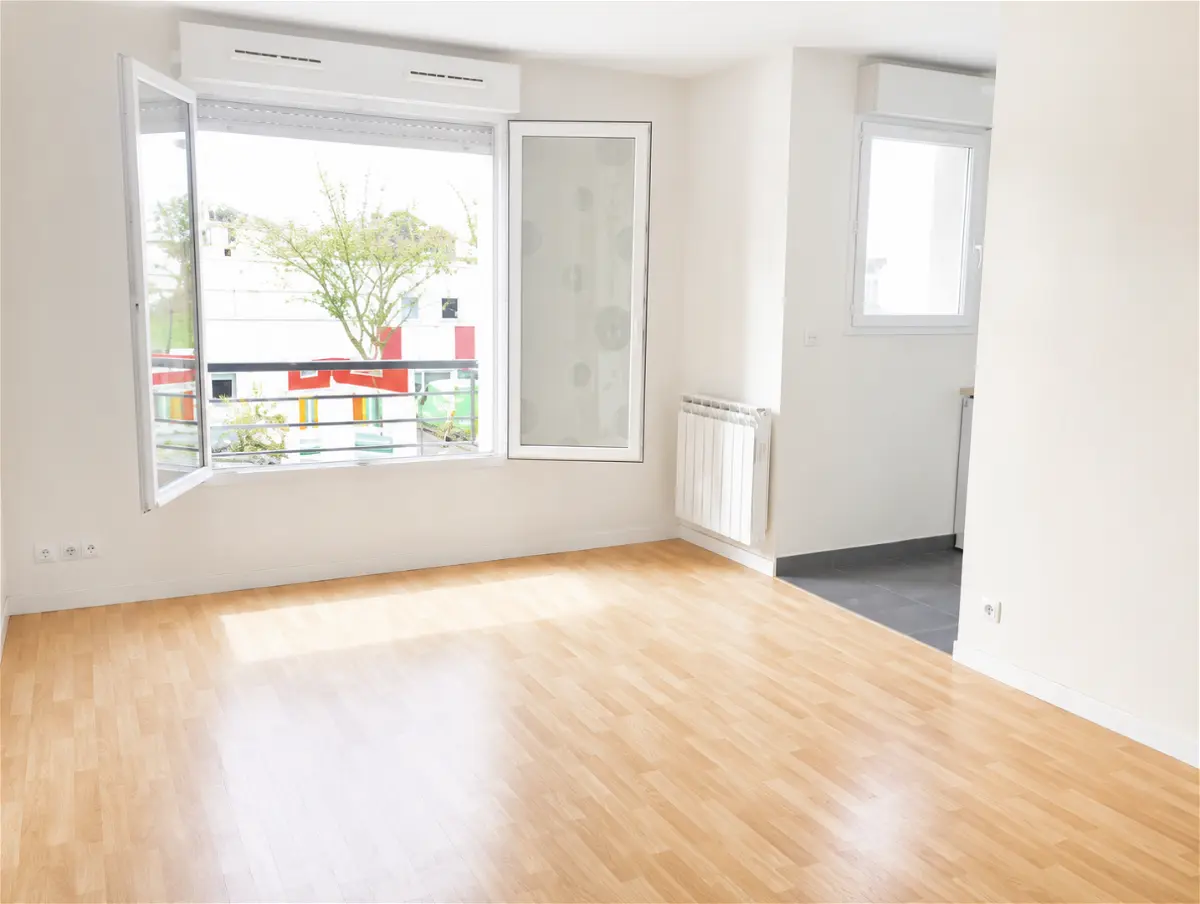 Appartement Boulevard Tonnellé à Tours