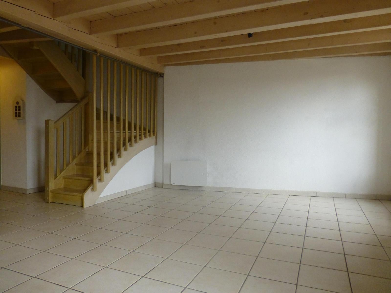 Appartement Rue Porte de la Buisse à Voiron