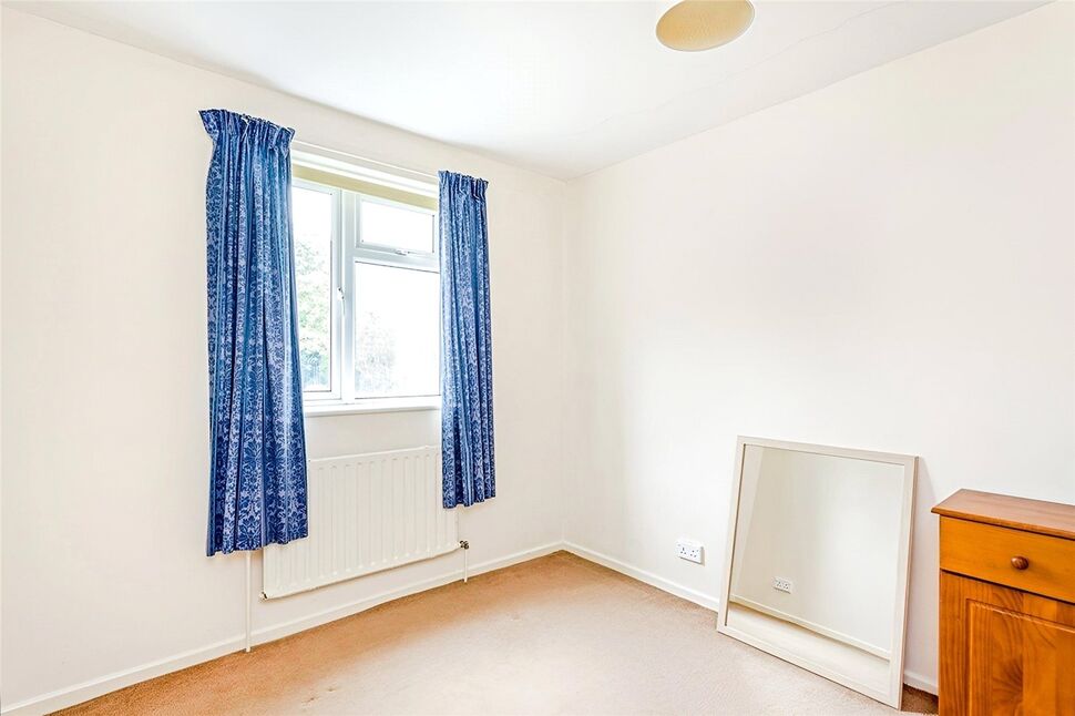 Flat Westcombe Park Road in Greater London