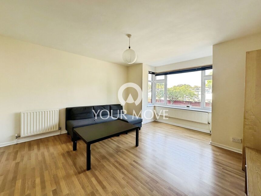Flat Westcombe Park Road in Greater London