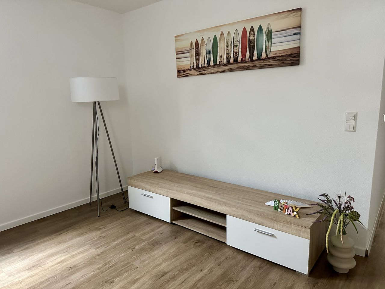 Wohnung Am Maulbronner Hof in Spöck