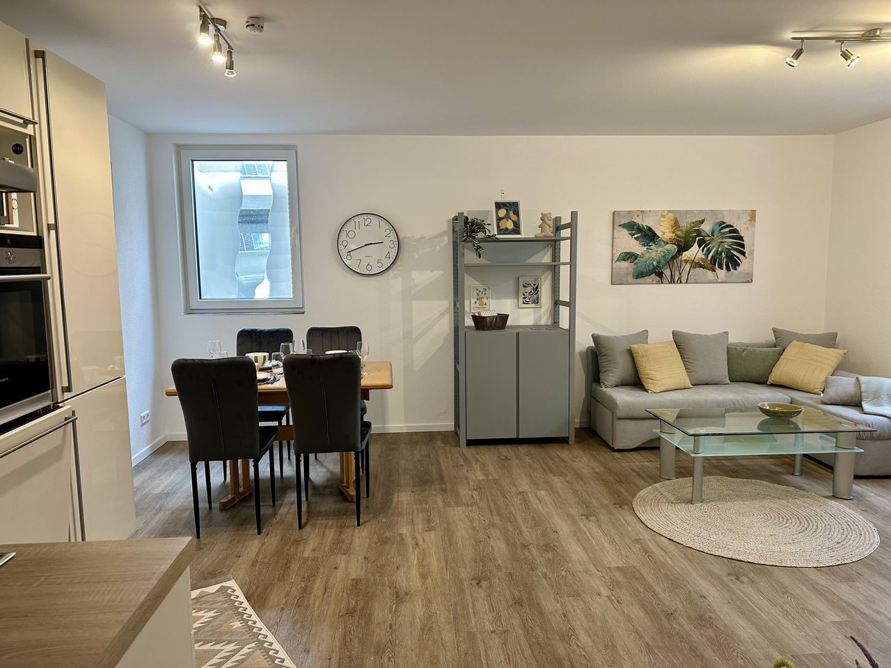 Wohnung Am Maulbronner Hof in Spöck
