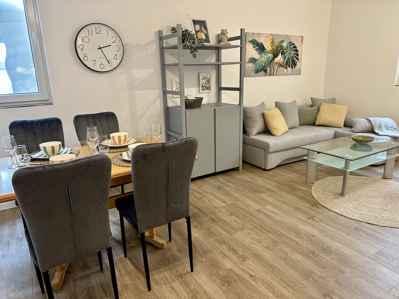 Wohnung Am Maulbronner Hof in Spöck