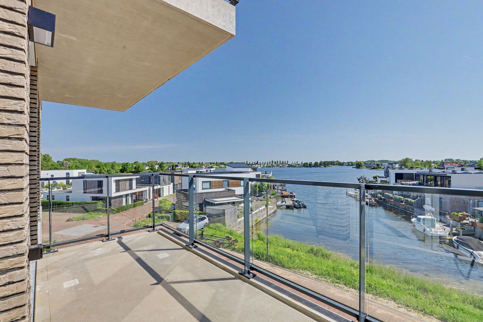 Appartement Goese Dieplaan 70 in Goes
