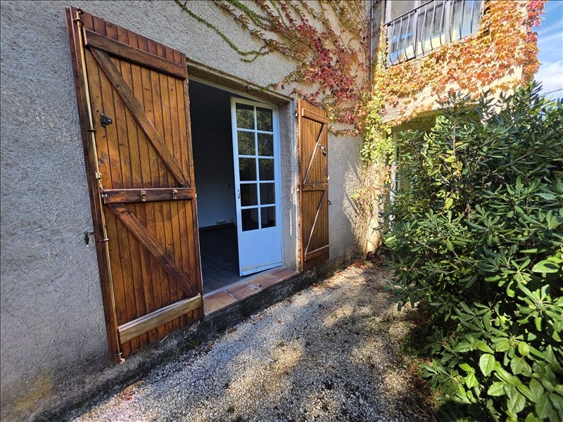 House Chemin du Parrou in Valbonne