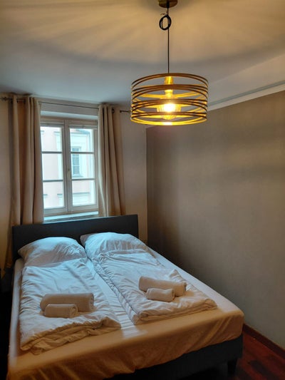 Wohnung Theresienstraße in Passau