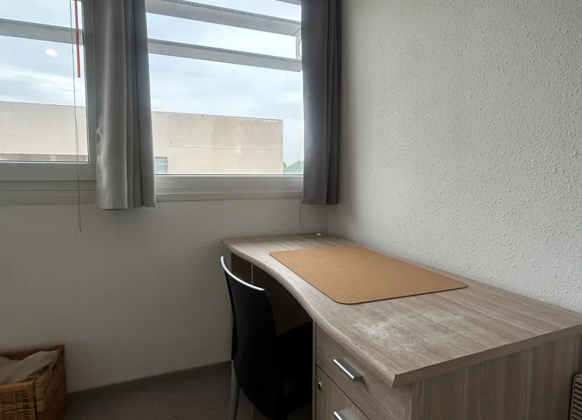 Chambre Rue des Amaryllis à Montpellier