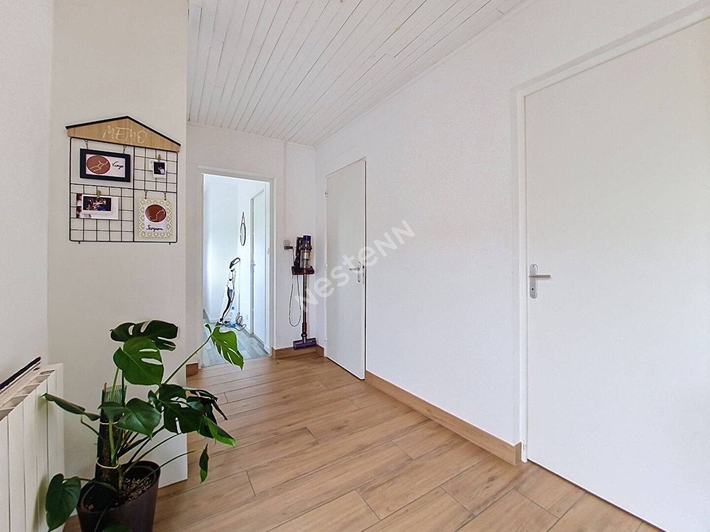 Maison Boulevard Magiresti à Ancenis