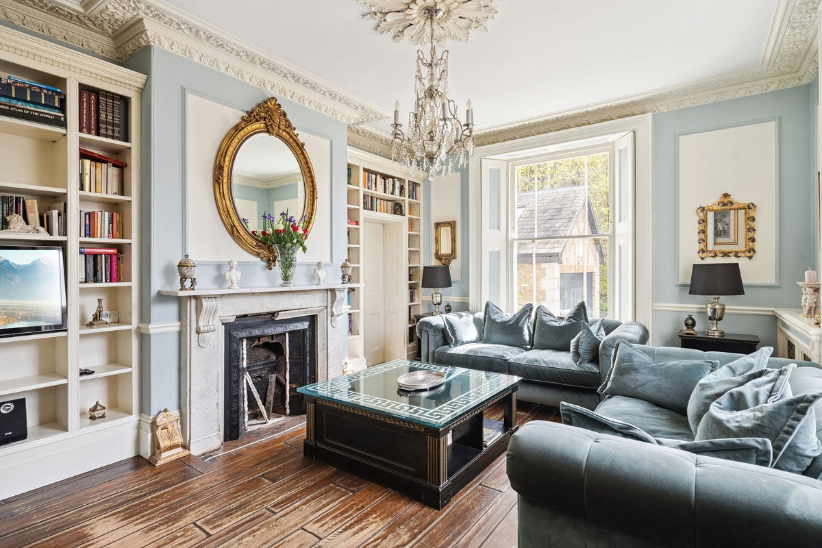 House Churchfields in Hoddesdon