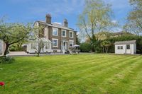 House Churchfields in Hoddesdon
