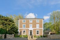 House Churchfields in Hoddesdon