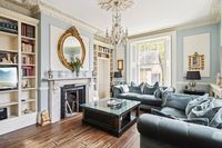 House Churchfields in Hoddesdon