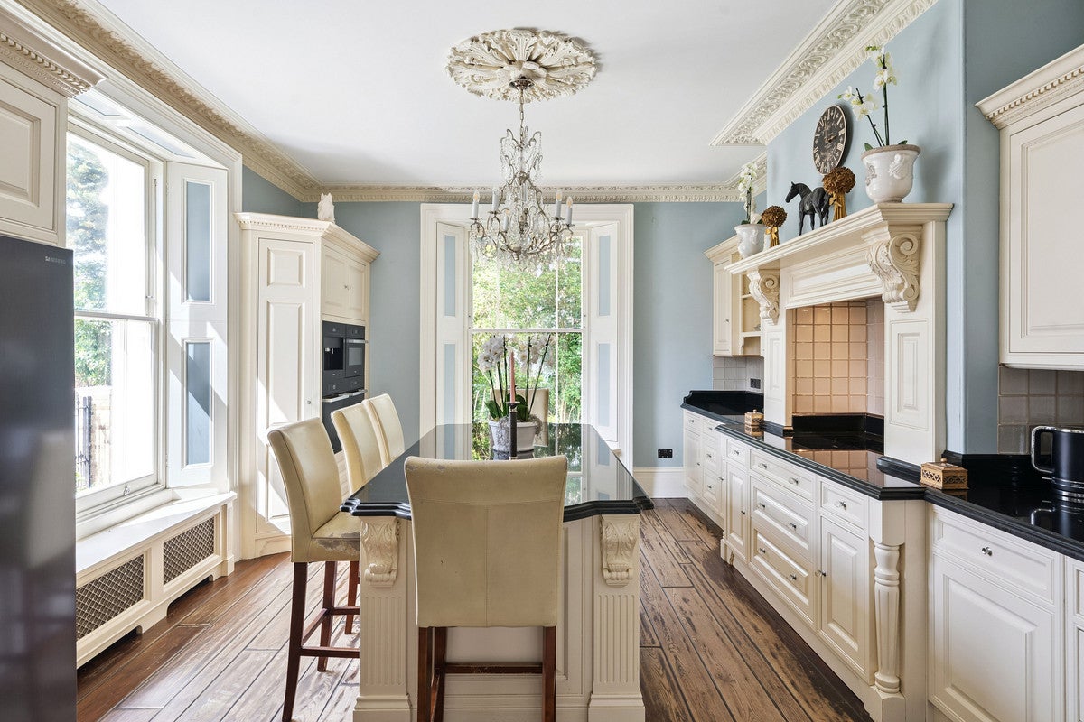 House Churchfields in Hoddesdon