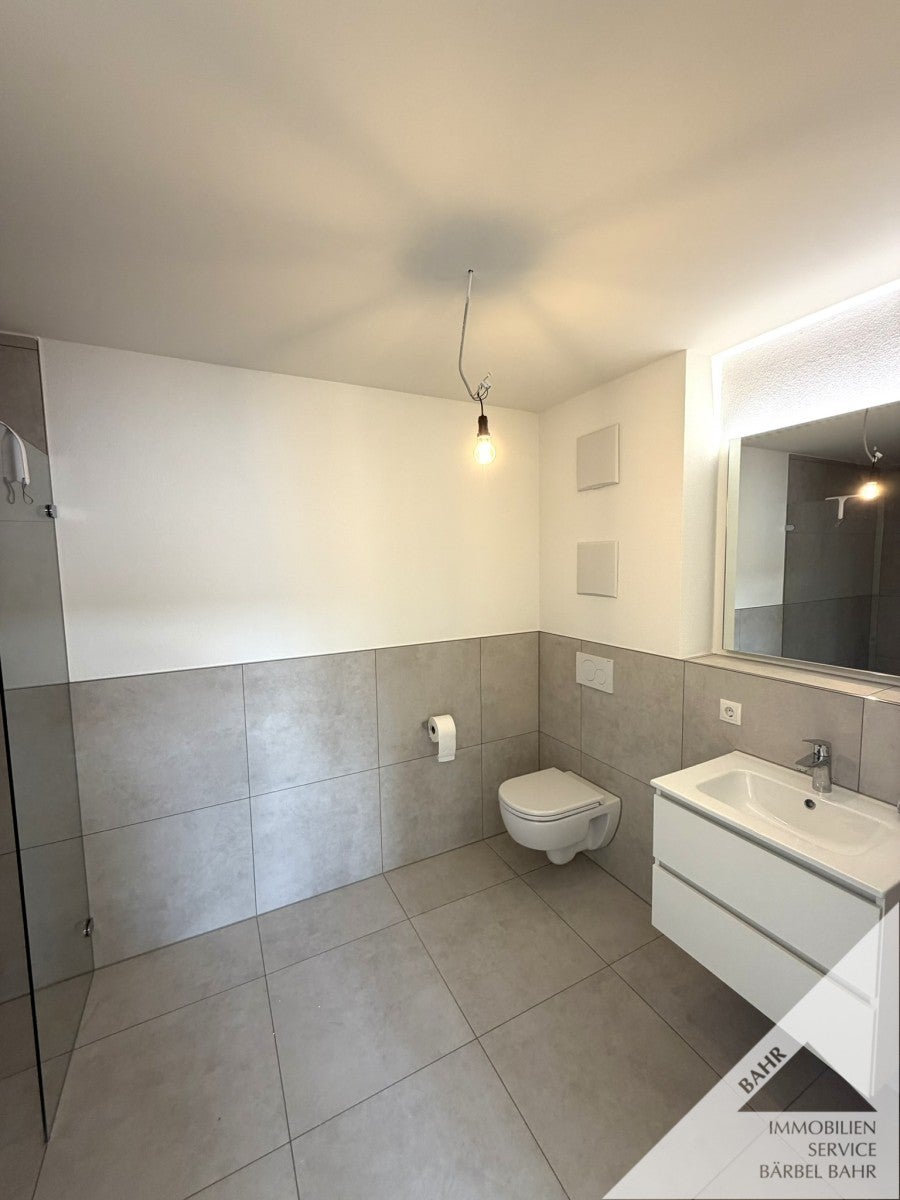 Wohnung Kantstraße in Böblingen