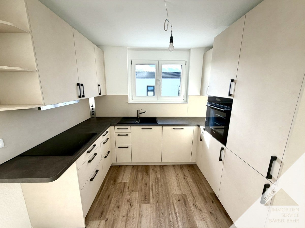 Wohnung Kantstraße in Böblingen