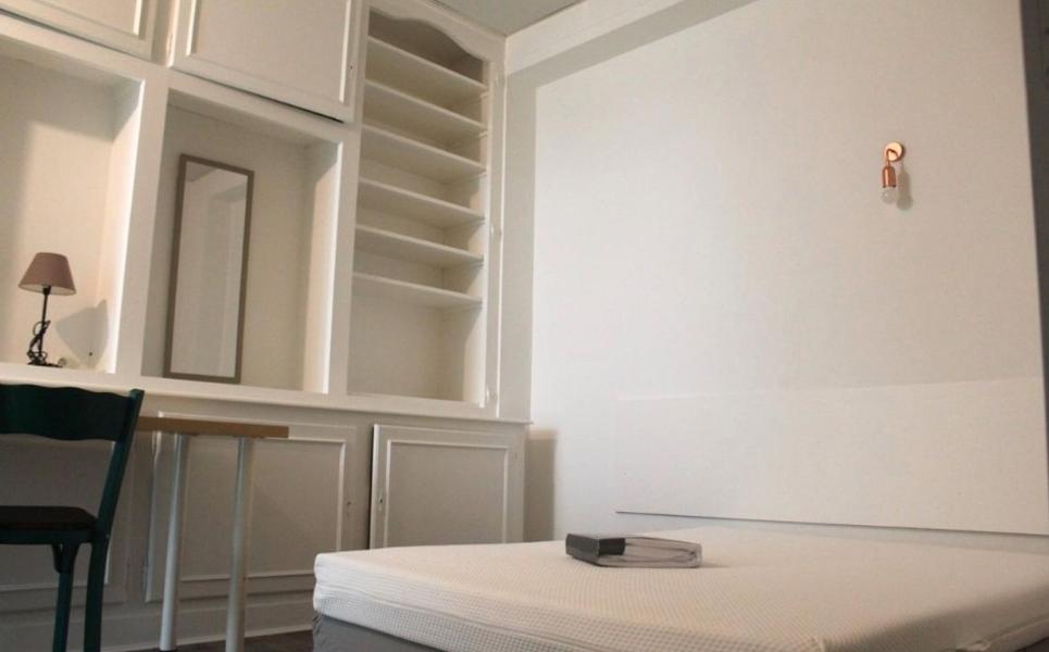Flat Rue des Treilles in Libourne