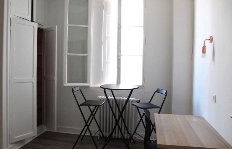 Flat Rue des Treilles in Libourne