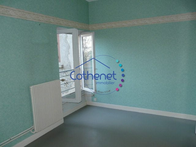 Appartement Rue Victor Clément à Thizy-les-Bourgs