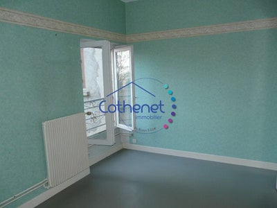 Appartement Rue Victor Clément à Thizy-les-Bourgs