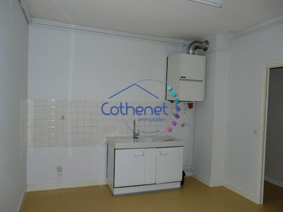 Appartement Rue Victor Clément à Thizy-les-Bourgs