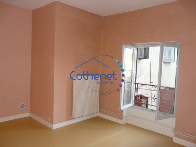 Appartement Rue Victor Clément à Thizy-les-Bourgs