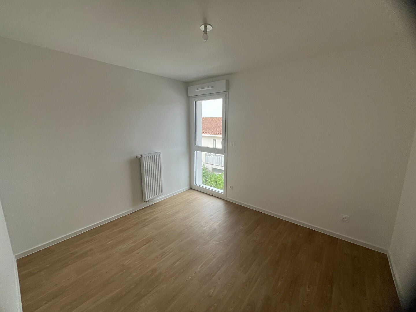 Flat Rue Victor Hugo in Challans