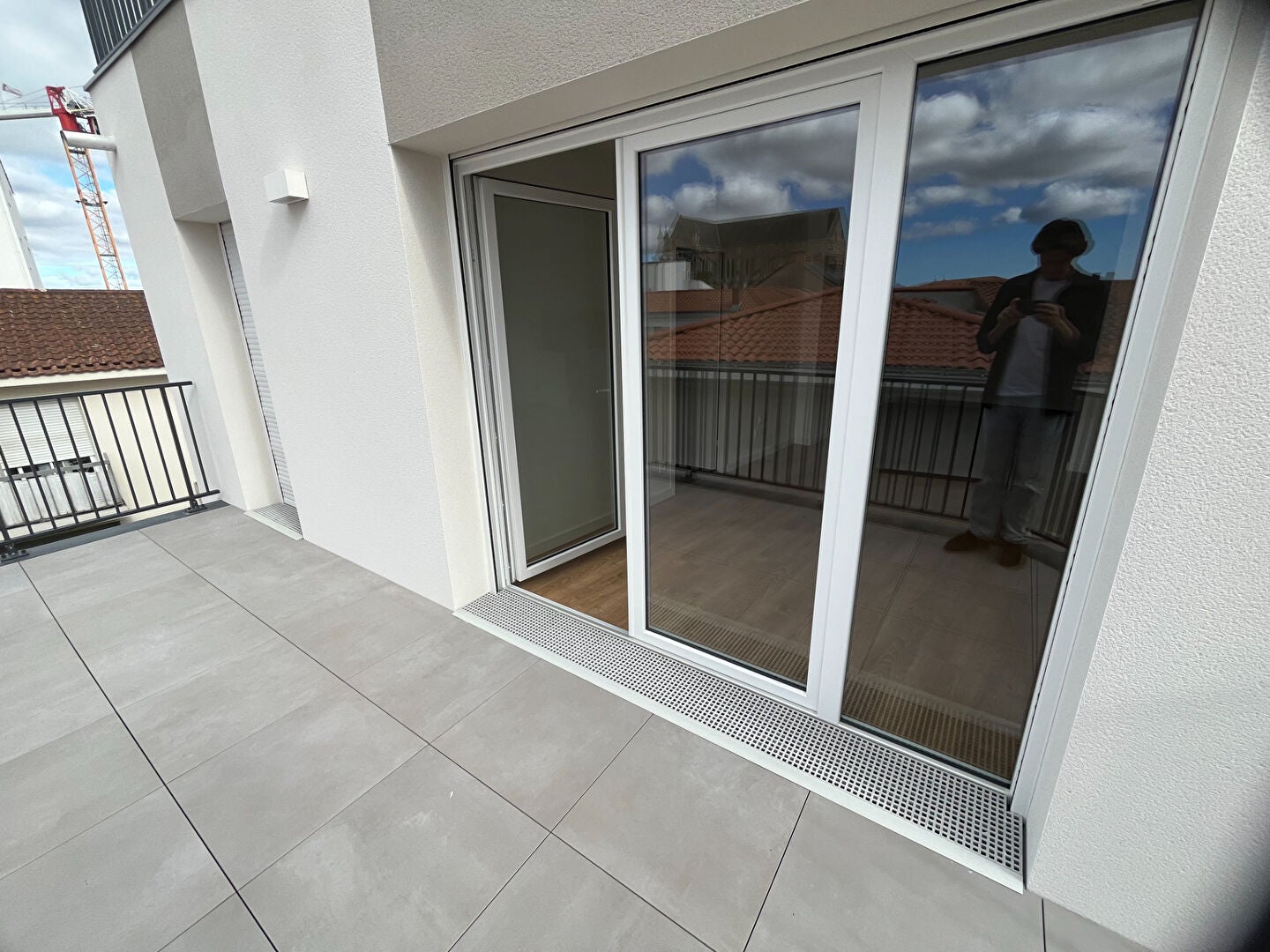 Flat Rue Victor Hugo in Challans