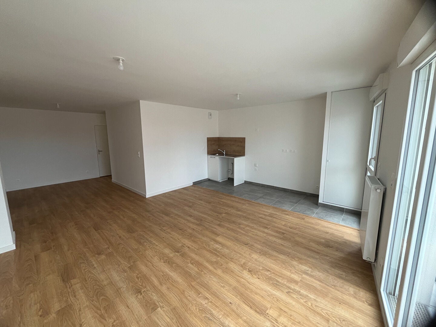 Flat Rue Victor Hugo in Challans