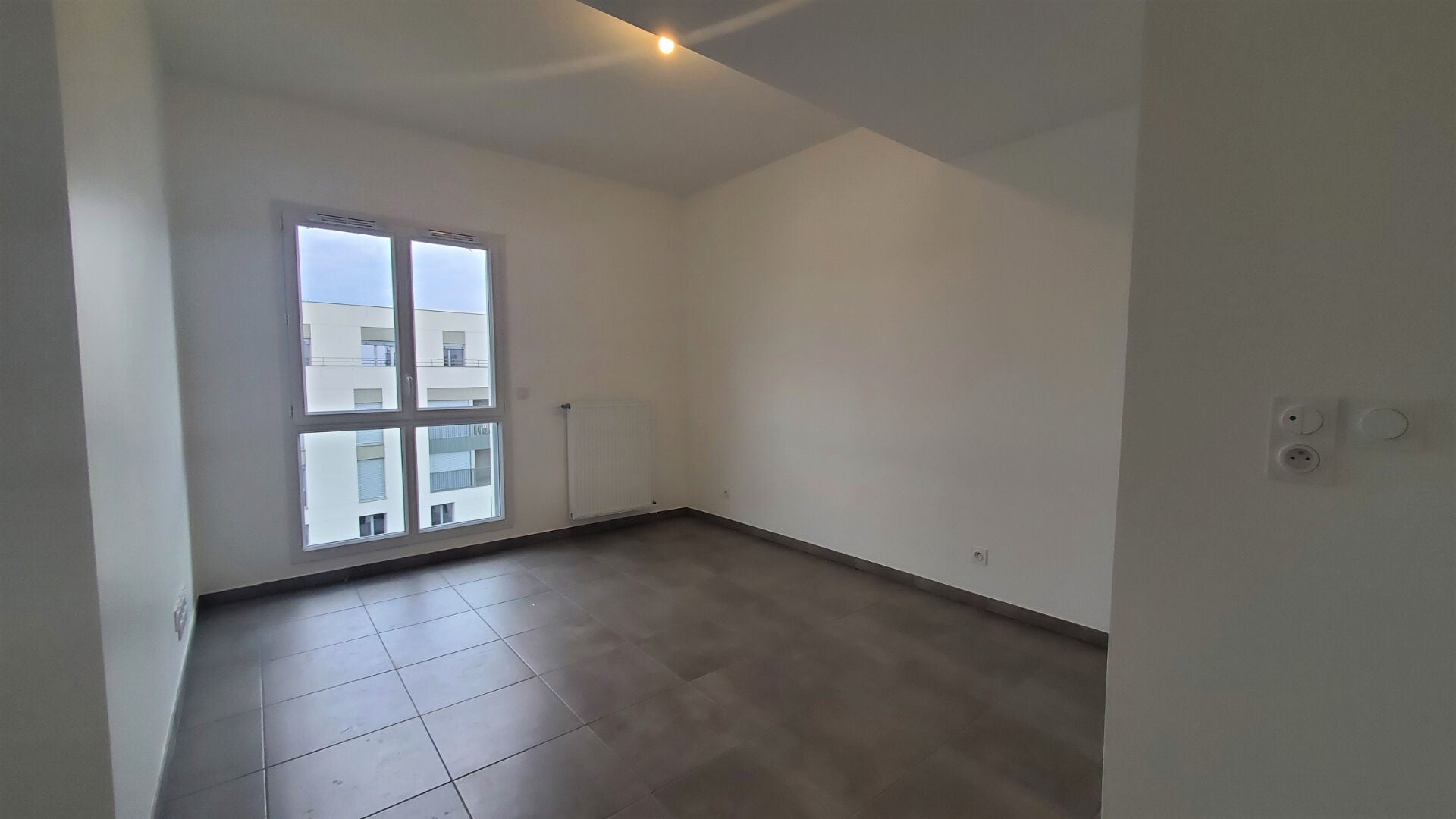 Appartement Rue Colonel Arnaud Beltrame à Lyon