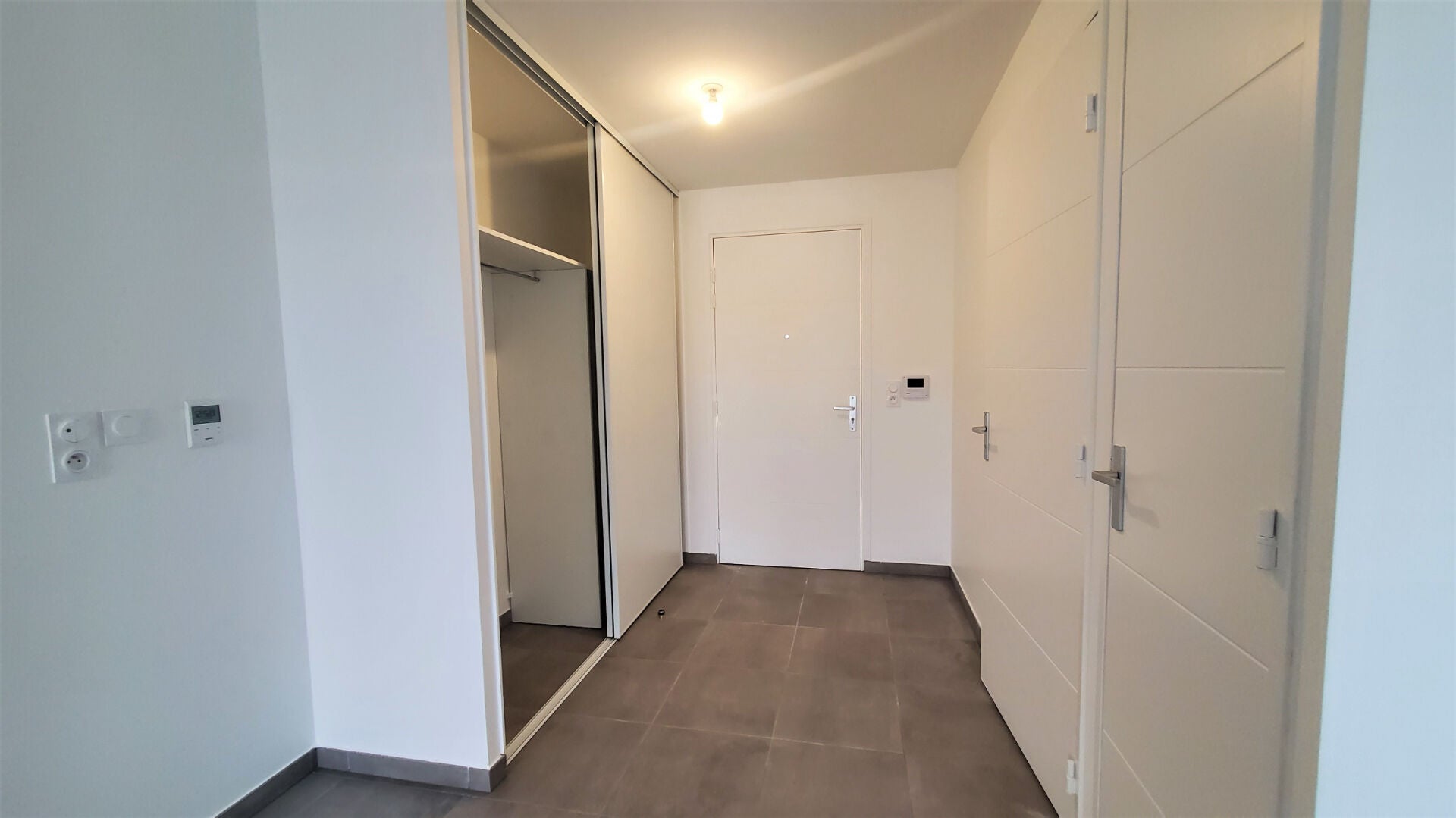Appartement Rue Colonel Arnaud Beltrame à Lyon