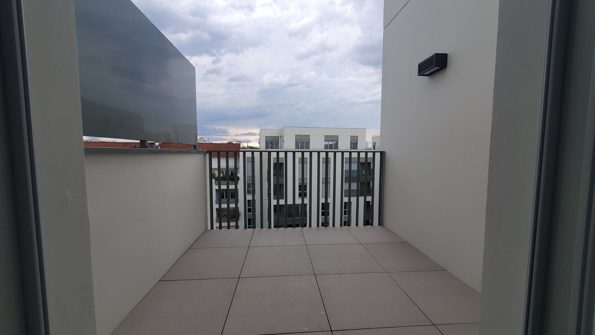 Appartement Rue Colonel Arnaud Beltrame à Lyon