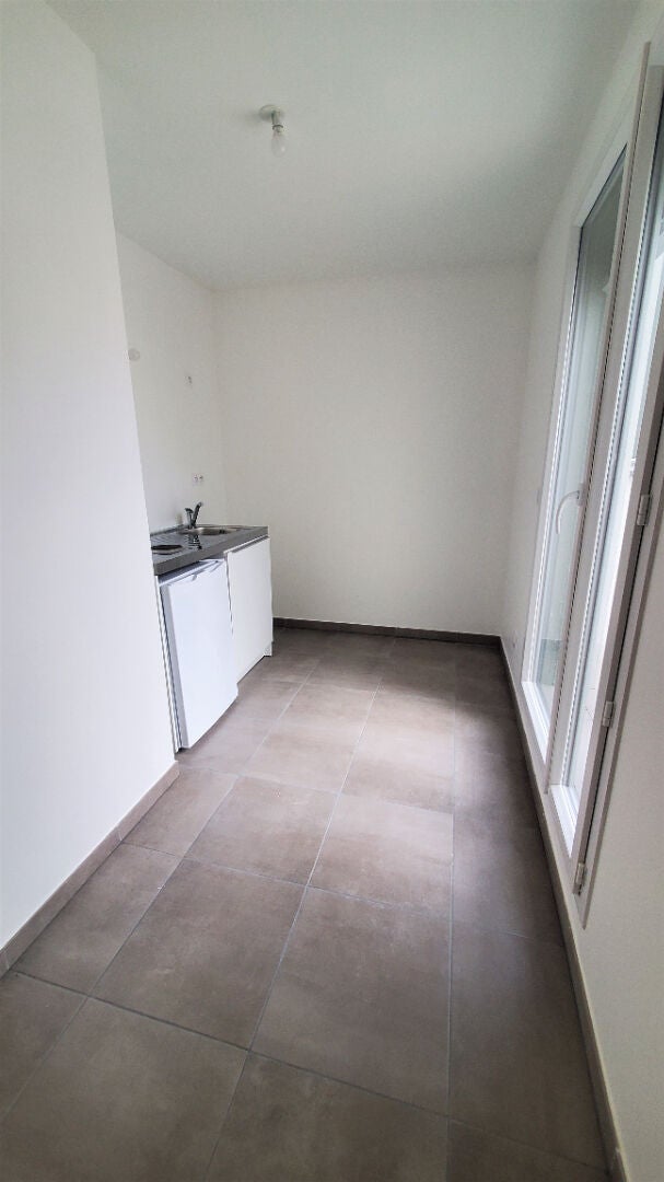 Appartement Rue Colonel Arnaud Beltrame à Lyon