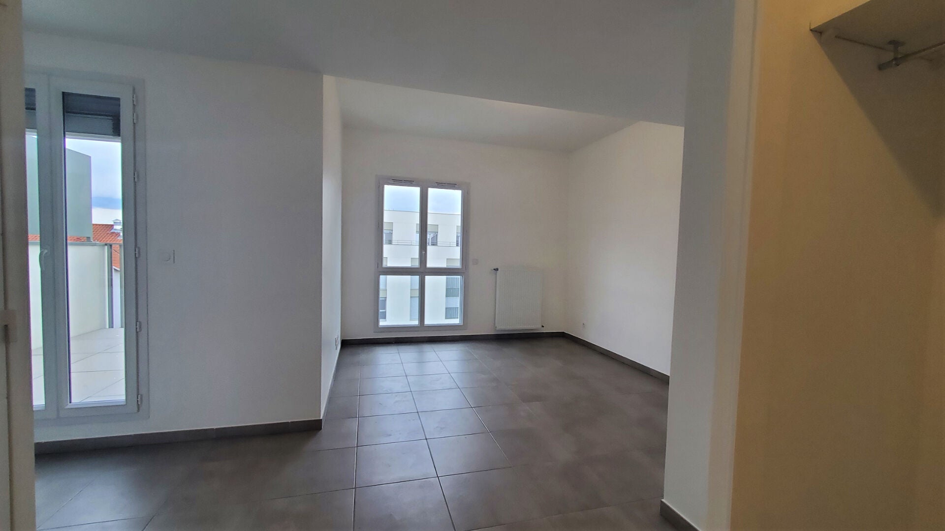 Appartement Rue Colonel Arnaud Beltrame à Lyon
